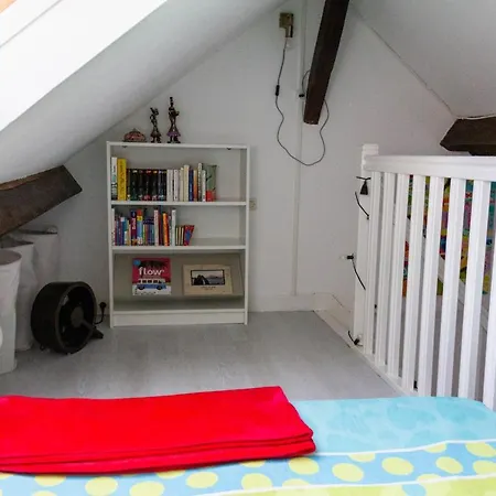 Beautiful Apartment With Mezzanine * باريس